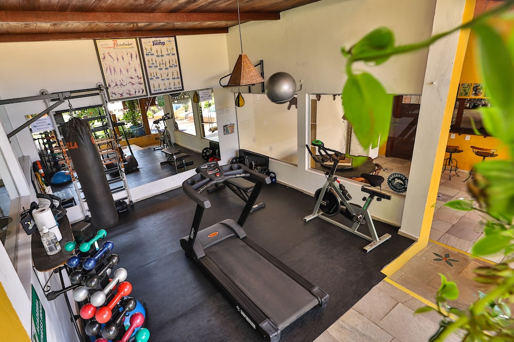 Xama Senses - Hotel Pousada - Adults Only 27/48