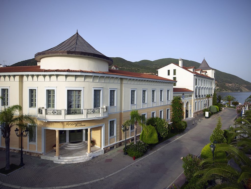 Thermae Sylla Spa Wellness 1/50