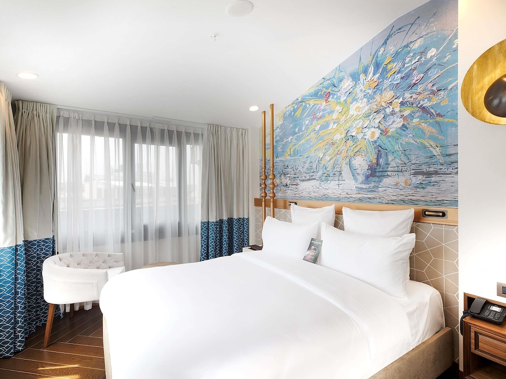 Mercure Istanbul Sirkeci 19/49