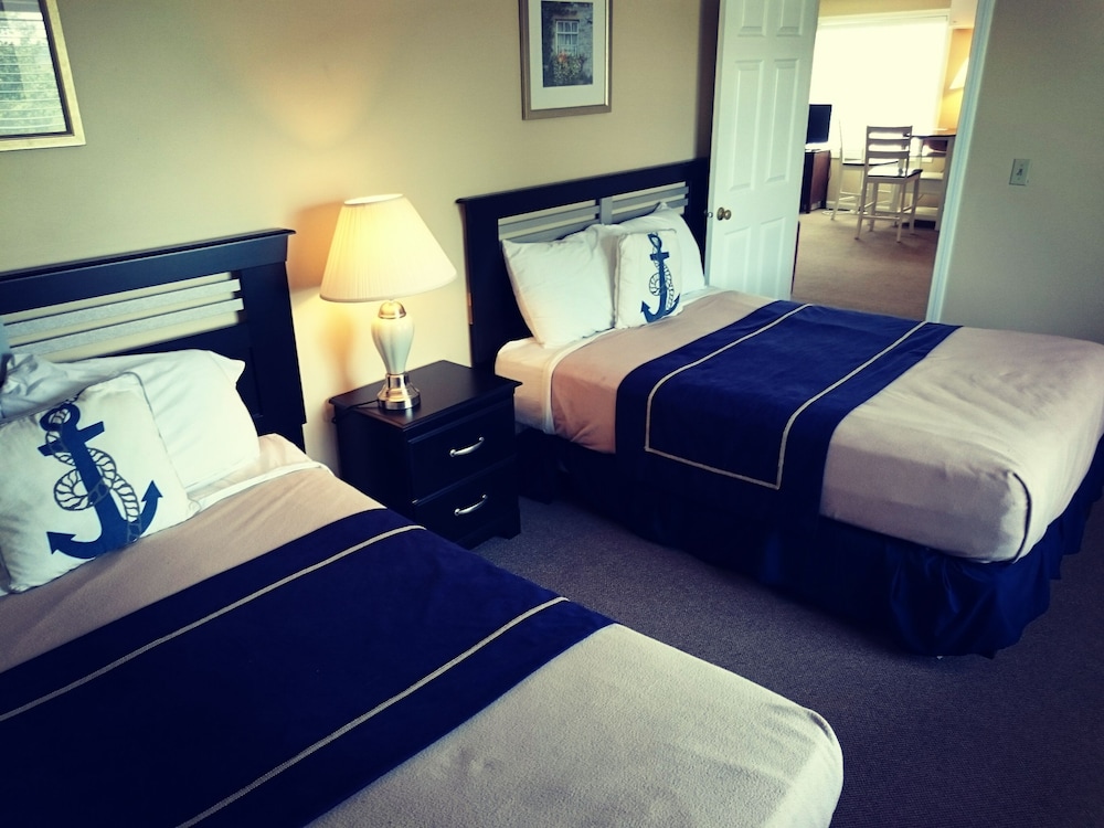 Grand Beach Inn 14/39