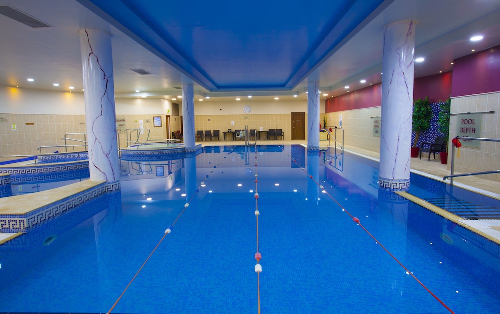 Knightsbrook Hotel Spa Golf Resort 5/69