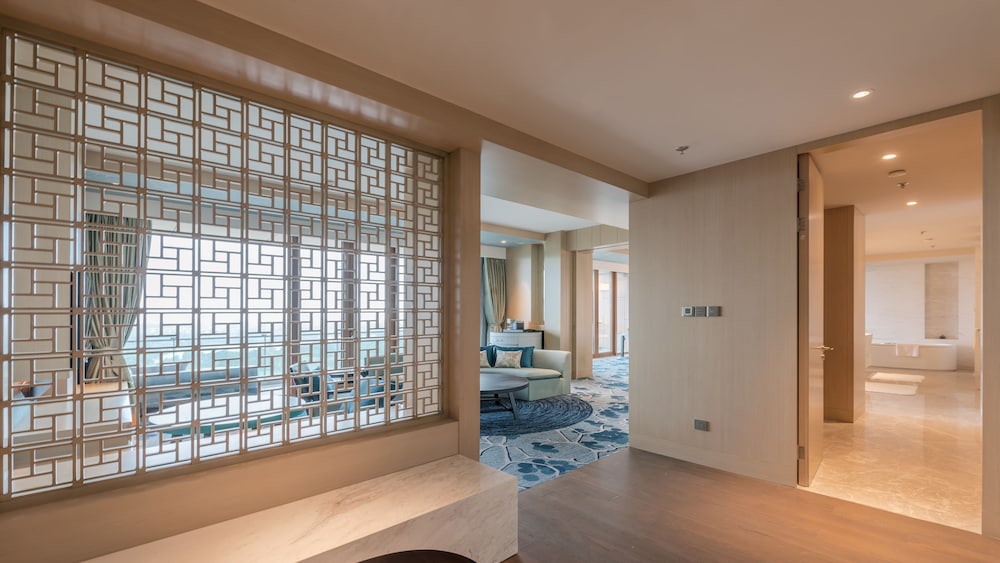 Renaissance Suzhou Taihu Lake Hotel 4/58