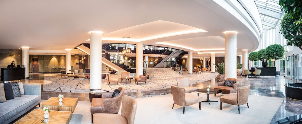 Hyatt Regency Cologne 54/72