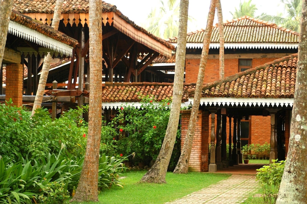 CLUB BENTOTA 43/50