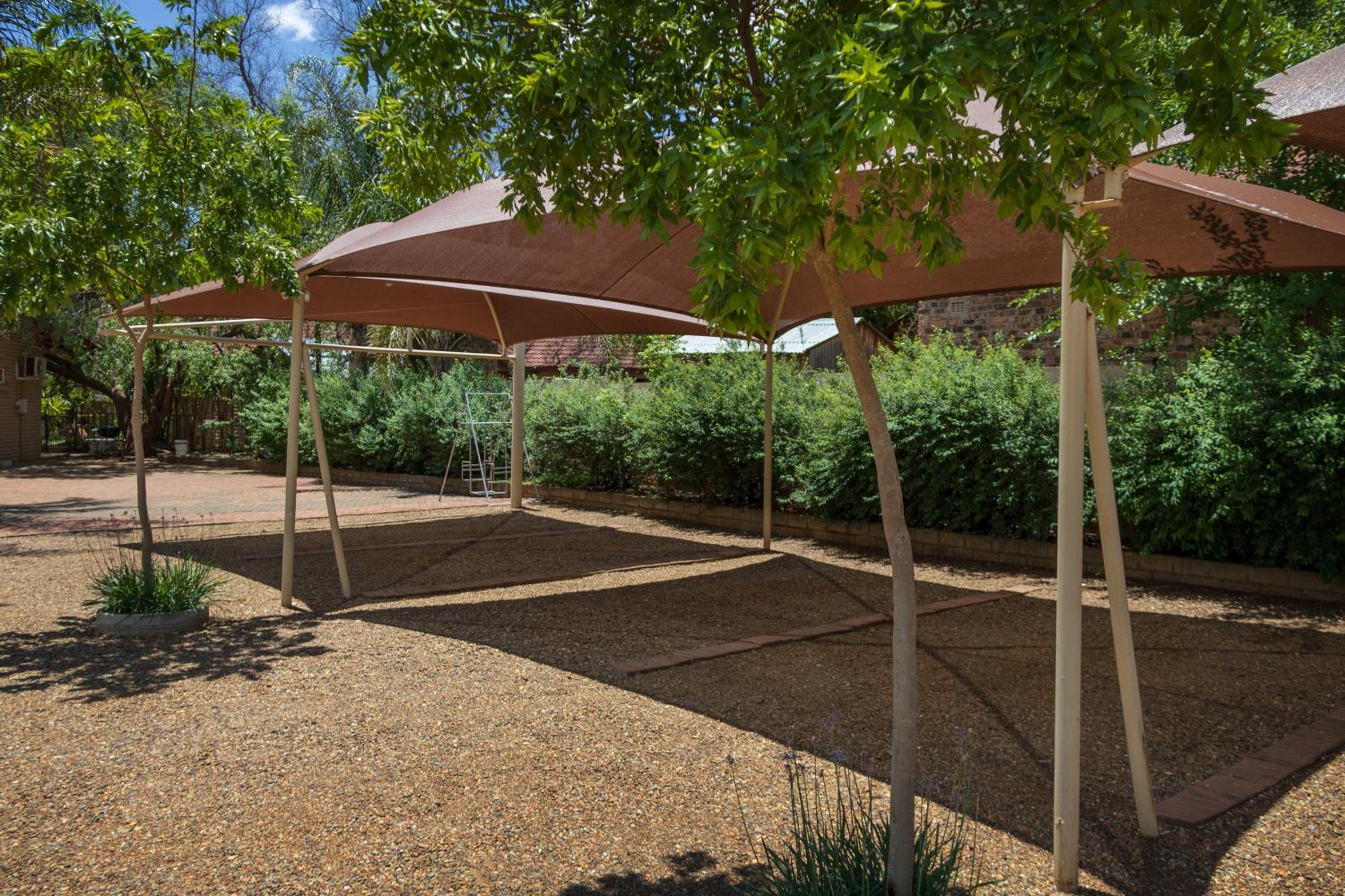 Park Living Guesthouse 32/50