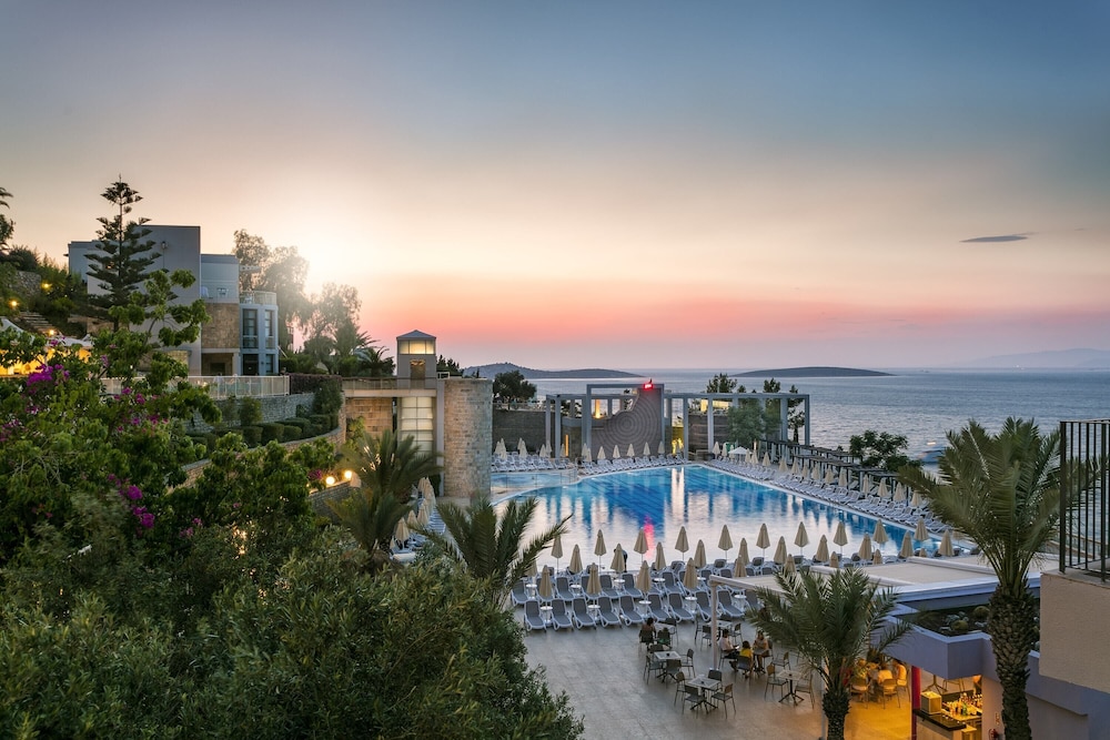 Duja Bodrum photo2