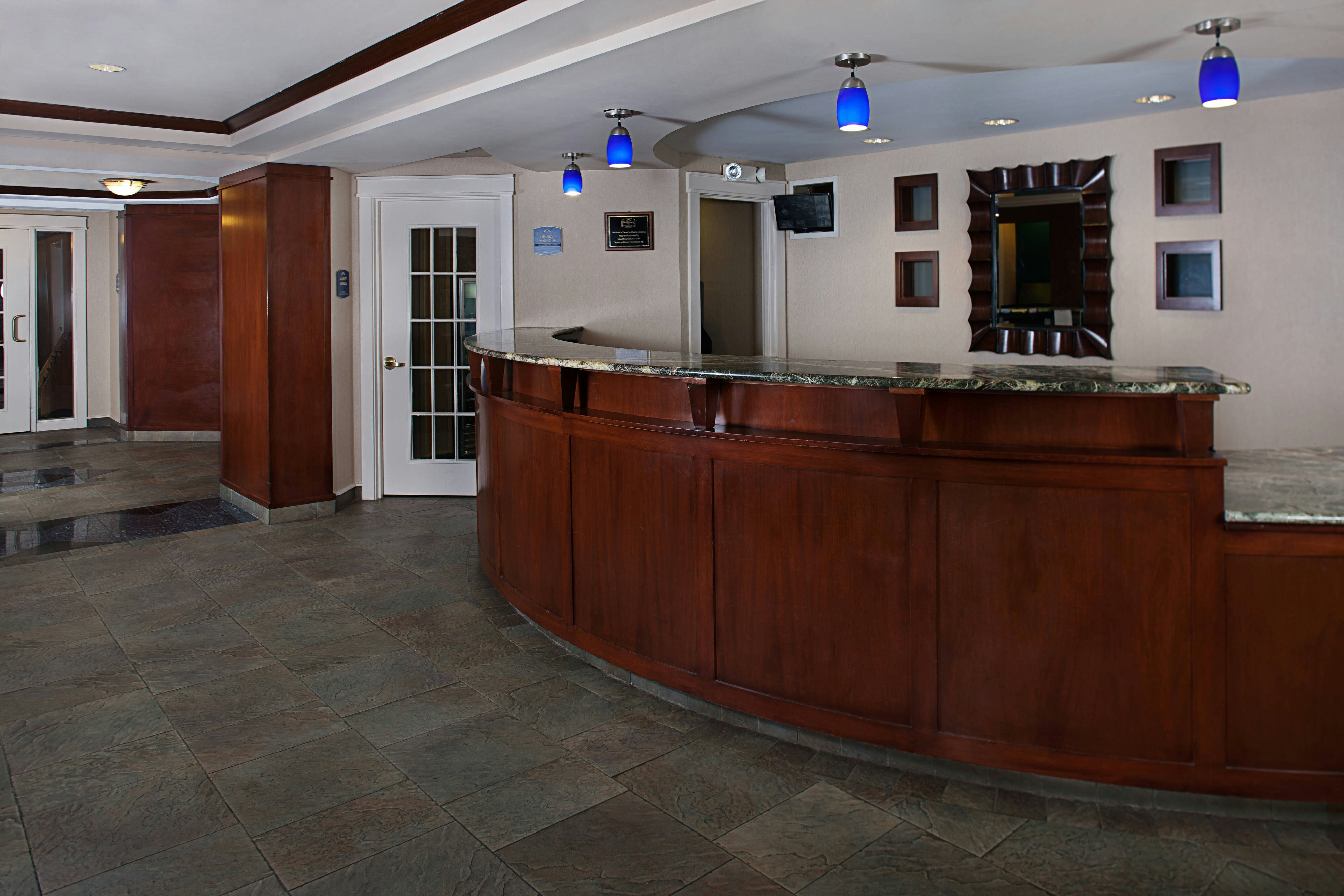 Residence Inn Long Island Holtsville 1/26