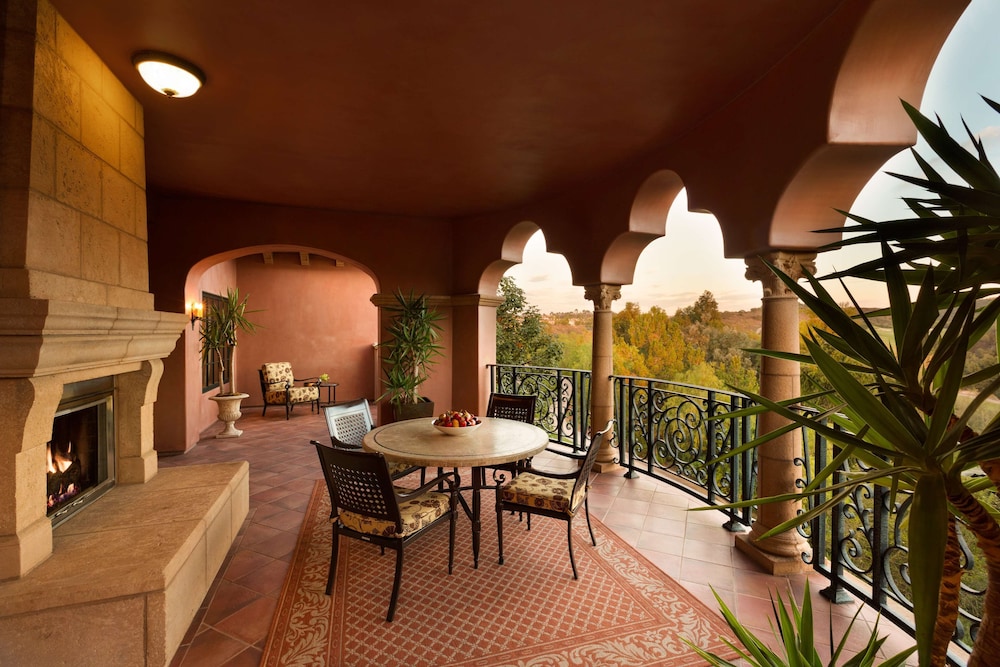 Fairmont Grand Del Mar 57/70