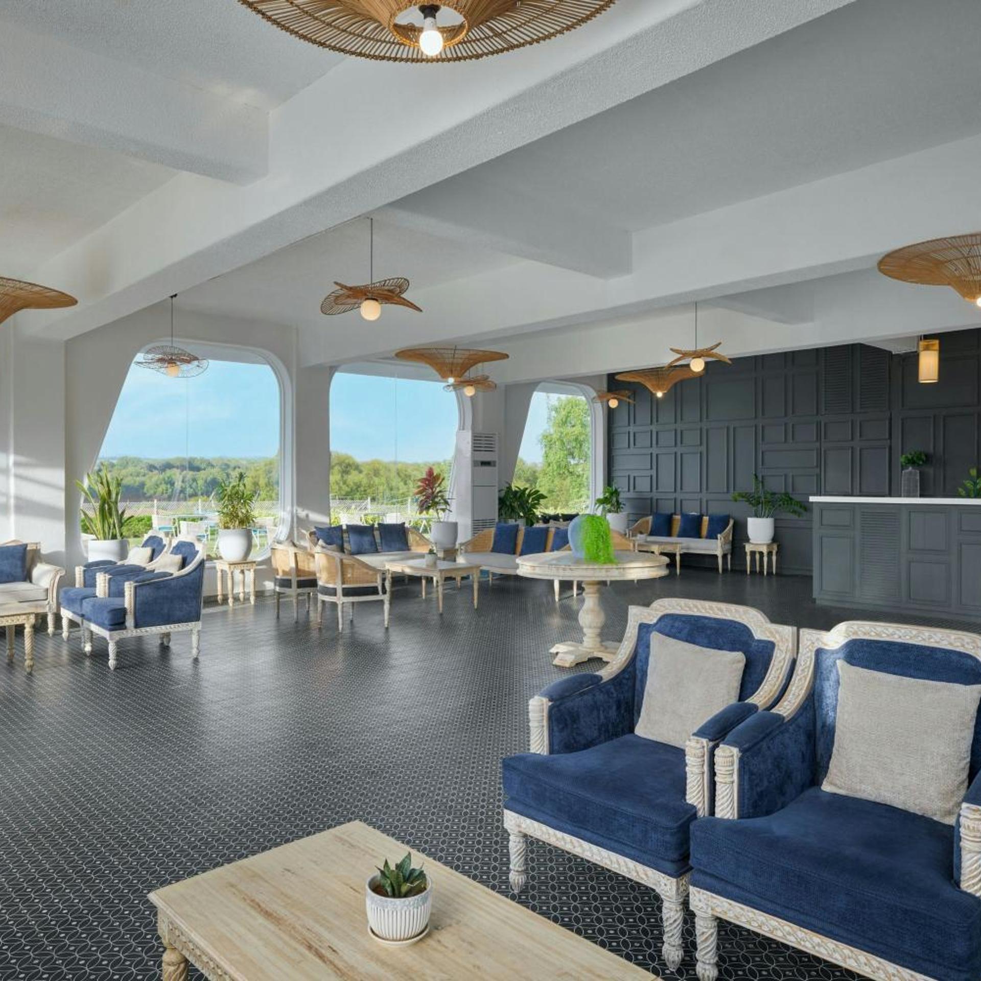 The Fern Seaside Luxurious Tent Resort 10/18