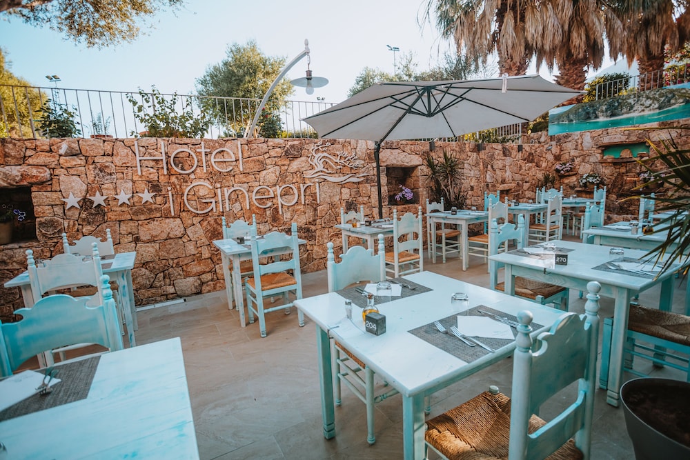 Hotel I Ginepri 27/50