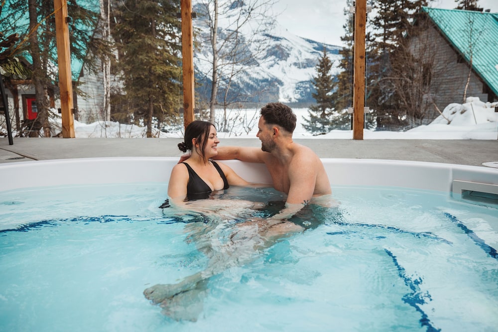 Emerald Lake Lodge 32/71