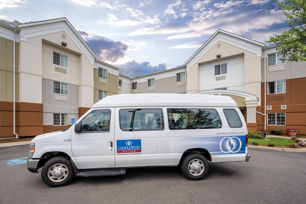 Candlewood Suites Windsor Locks Bradley Arpt 5/56