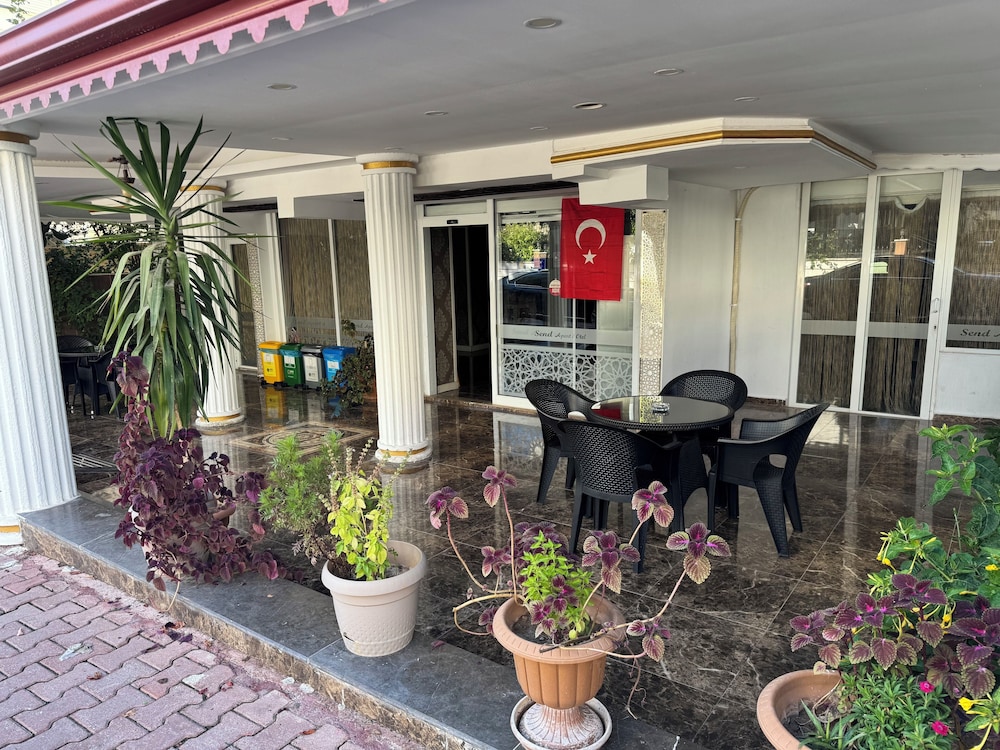 Kaktus Apart Hotel 29/50