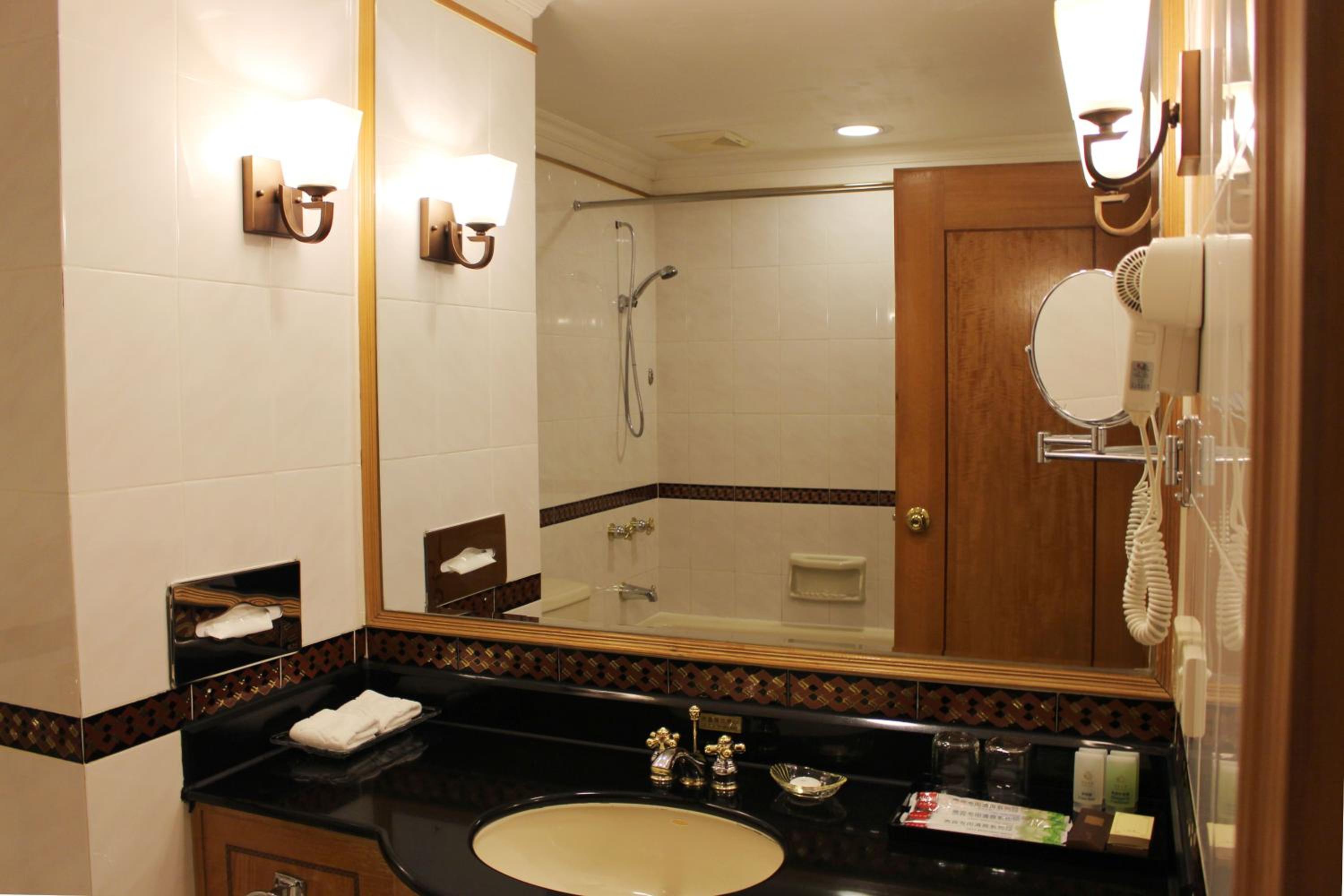 Guangzhou Panyu Hotel 55/55
