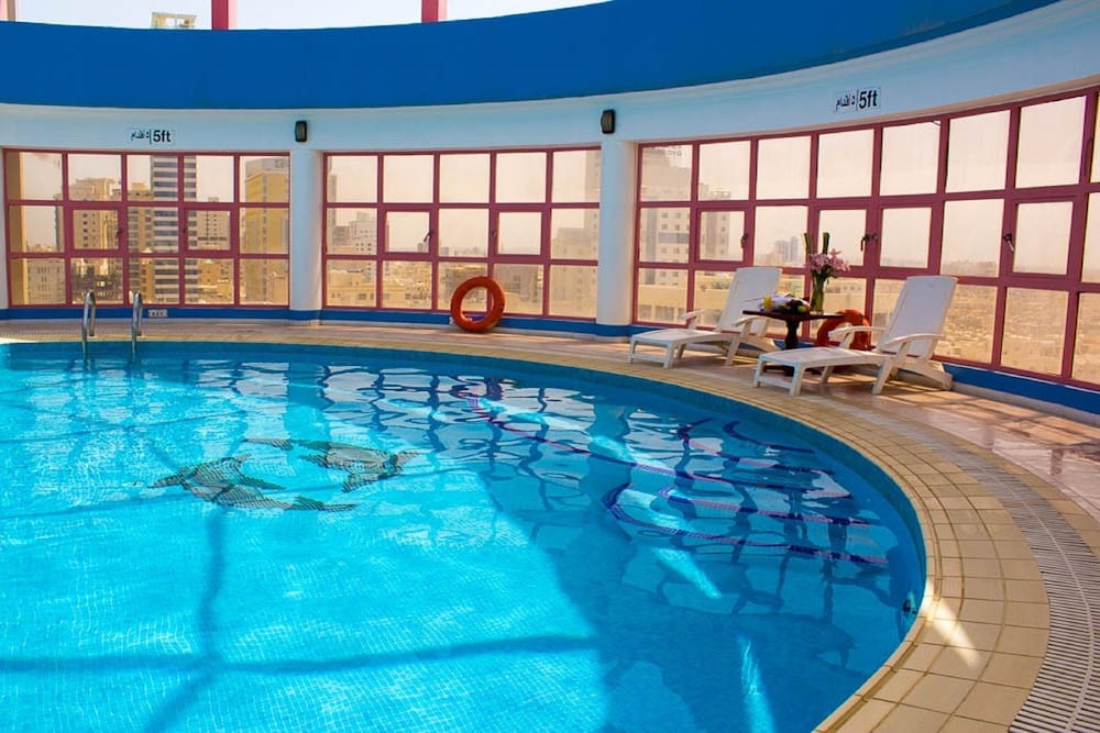 Palette Luxury Marina View Formerly Happy Days Hotel 32/60