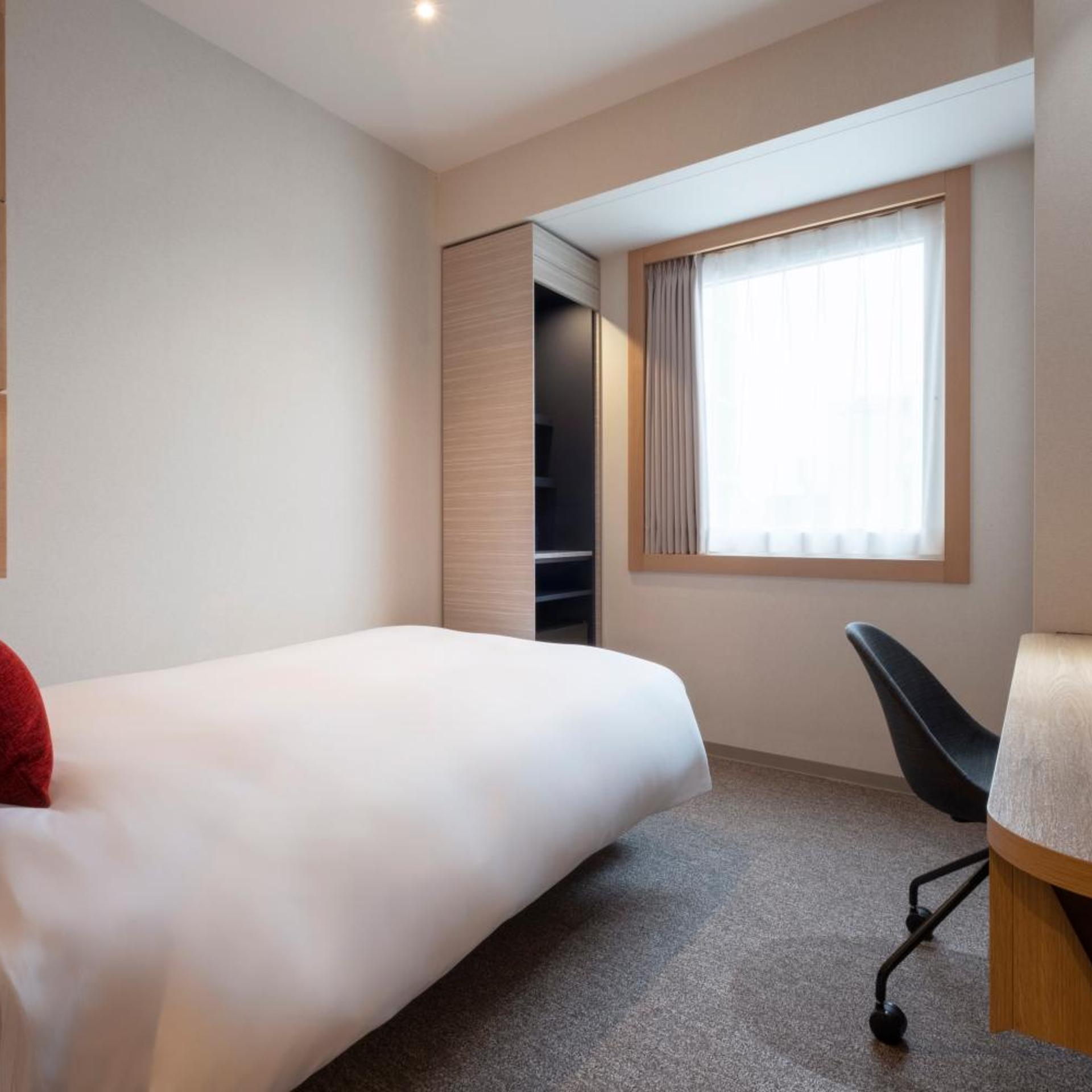 Room, Single, Private Floor