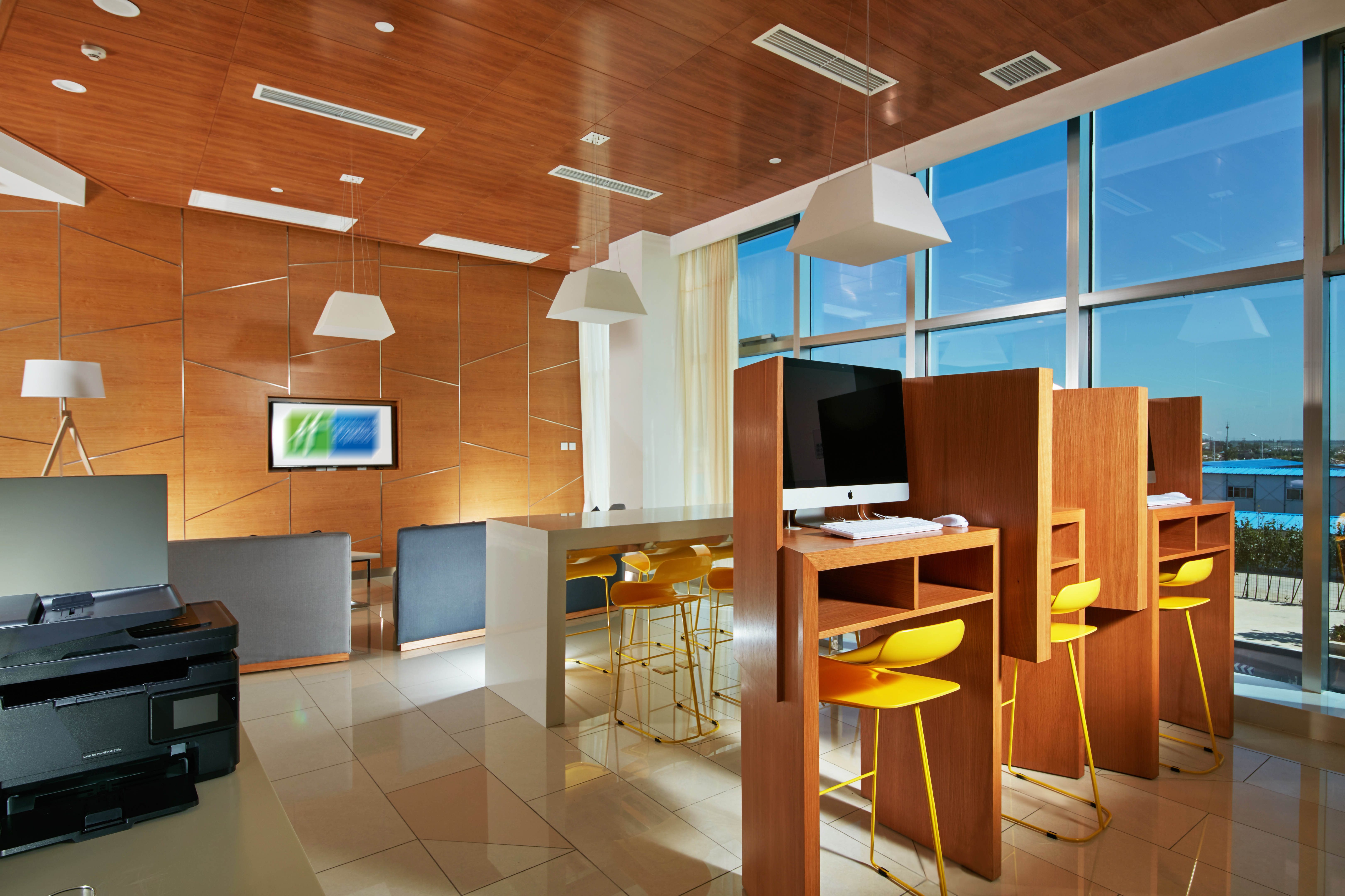 Holiday Inn Express Handan East 18/18