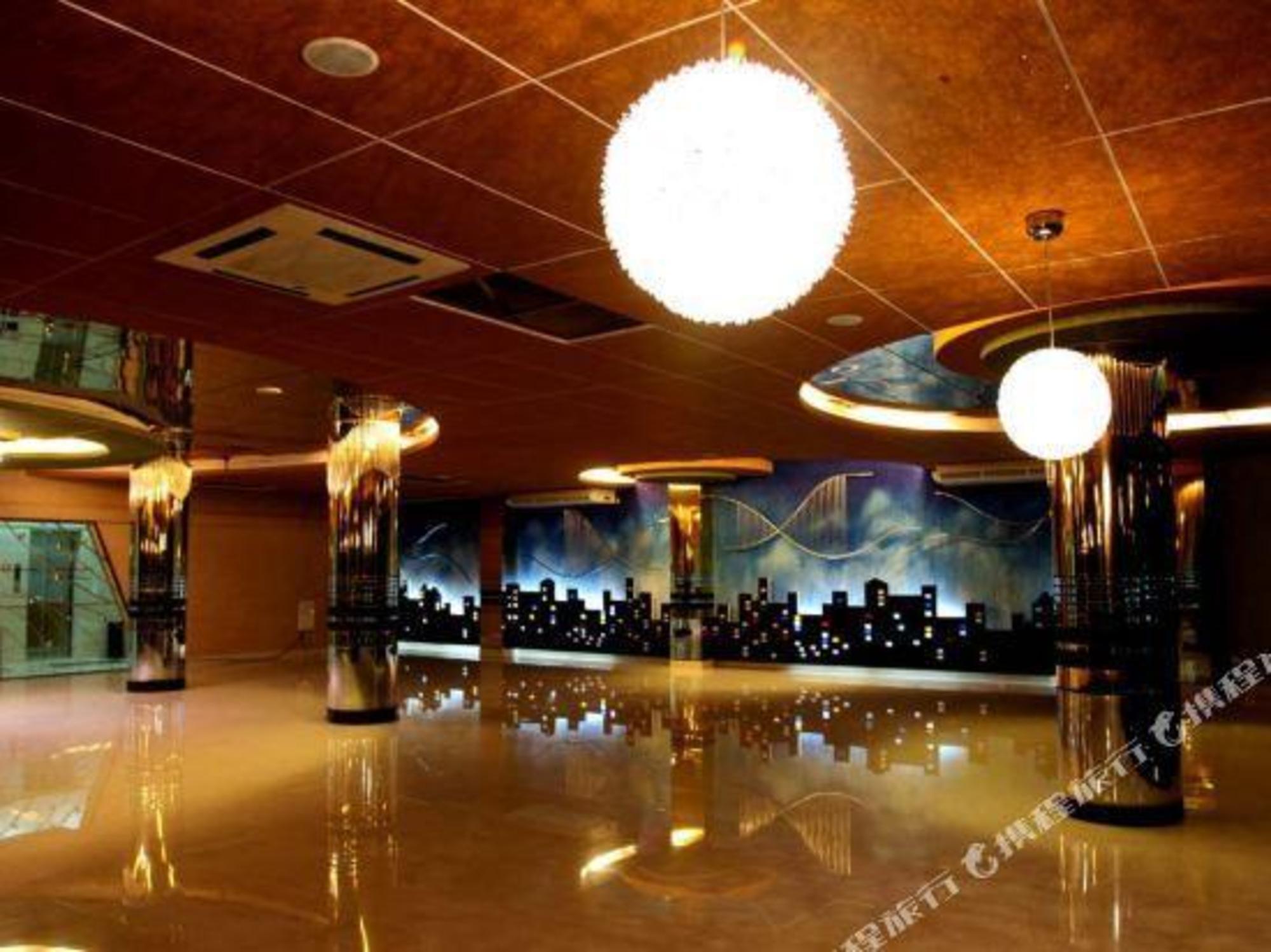 Hotel City Inn Ltd. 20/22