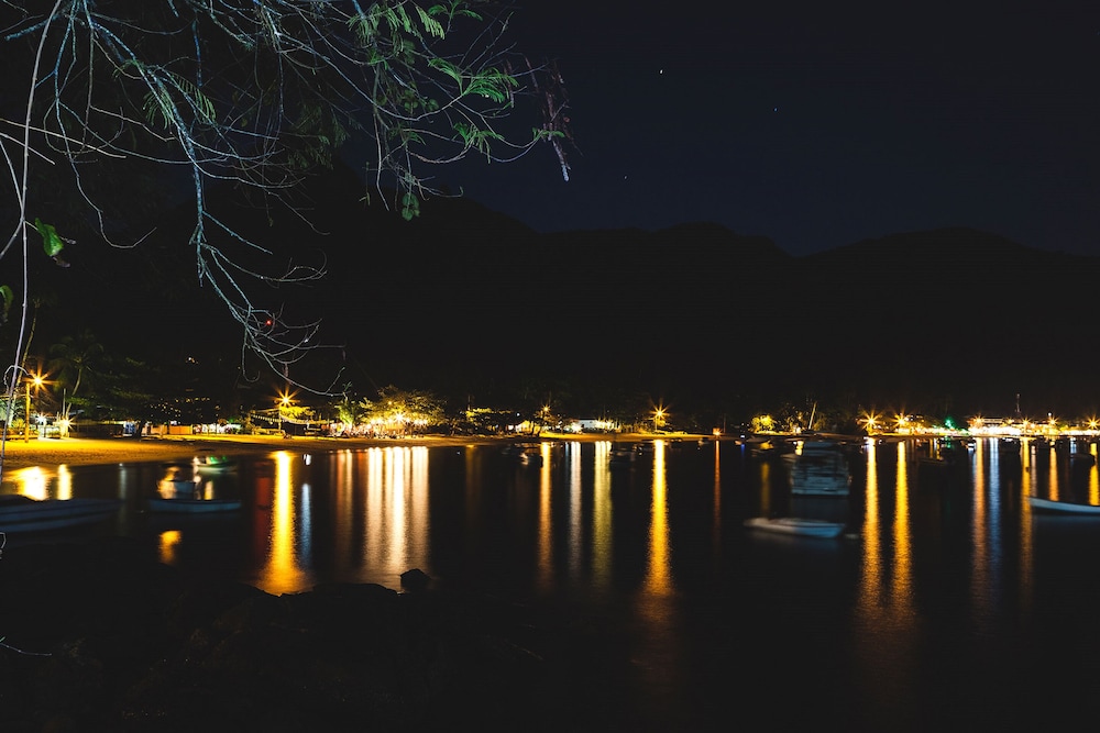 Che Lagarto Hostel Ilha Grande 24/29