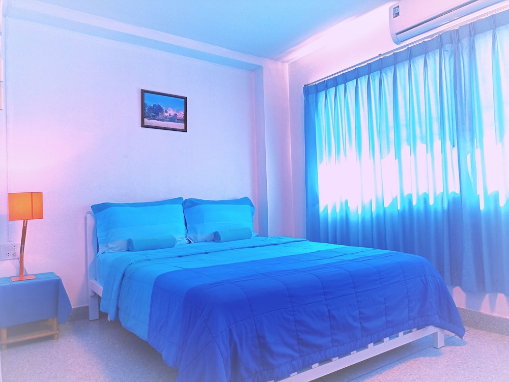 Thasanee Guesthouse 24/62