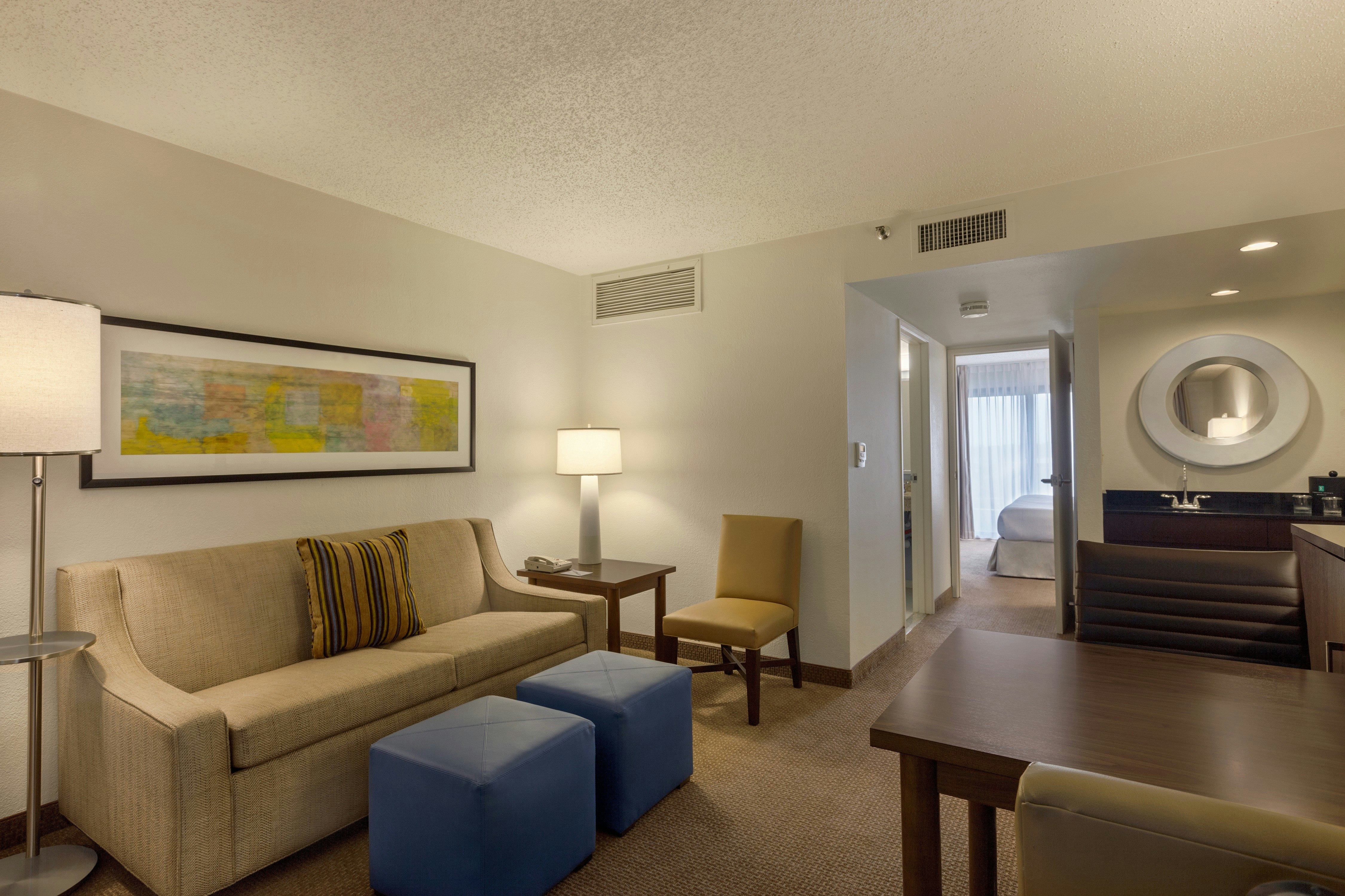 Embassy Suites Baton Rouge 28/47
