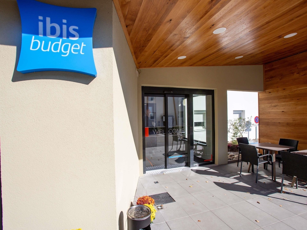 Ibis Budget Haguenau 42/64