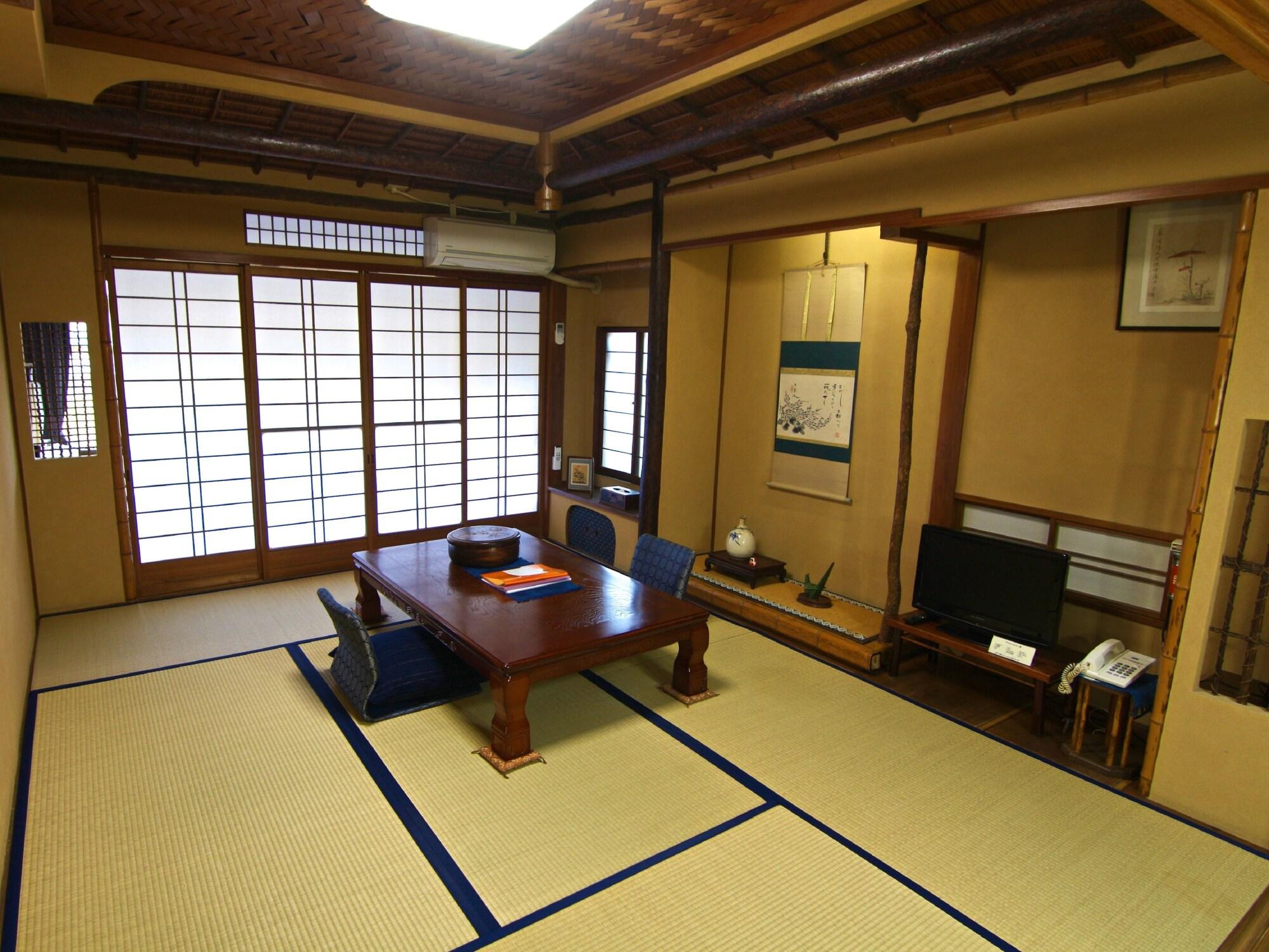 Kiya Ryokan 5/23