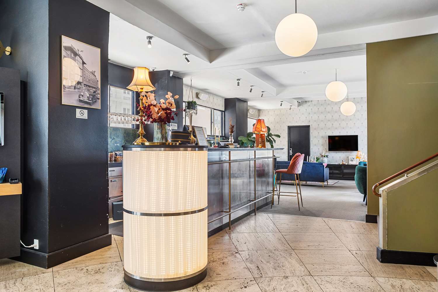 Hotel Astoria, Bw Signature Collection 45/54