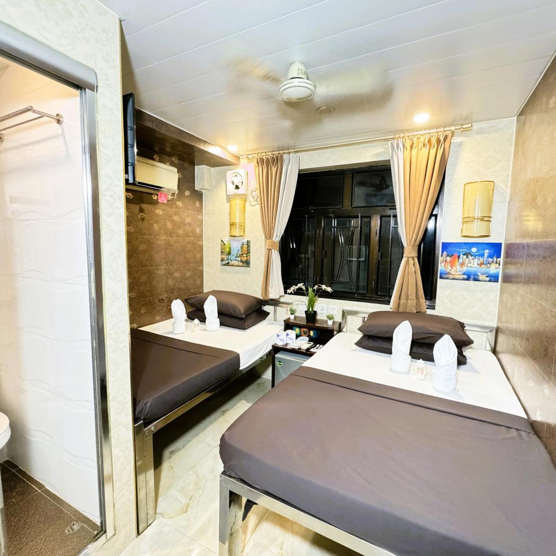 New International Guest House 11/16