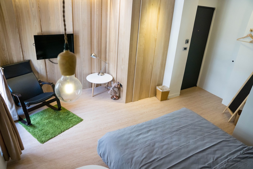 Loft.Wo Design Inn 16/47