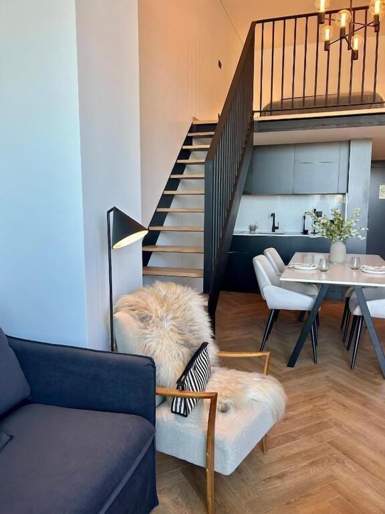 Innapartments Avenida 60 32/48