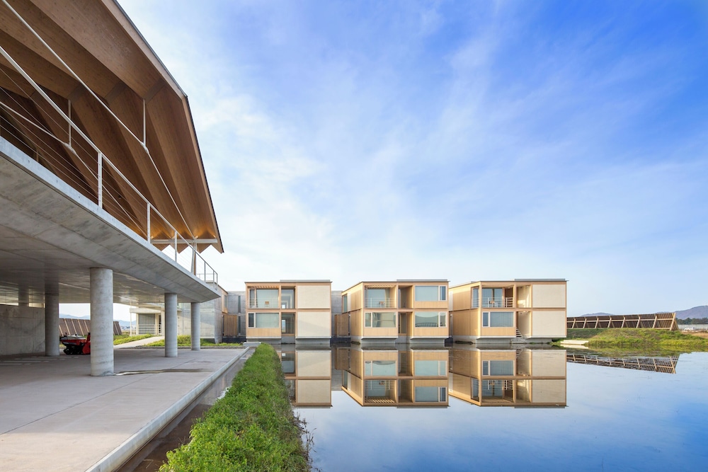 Shonai Hotel Suiden Terrasse 6/64