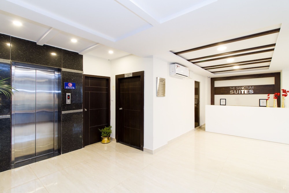 The Sanctum Suites Whitefield 9/49