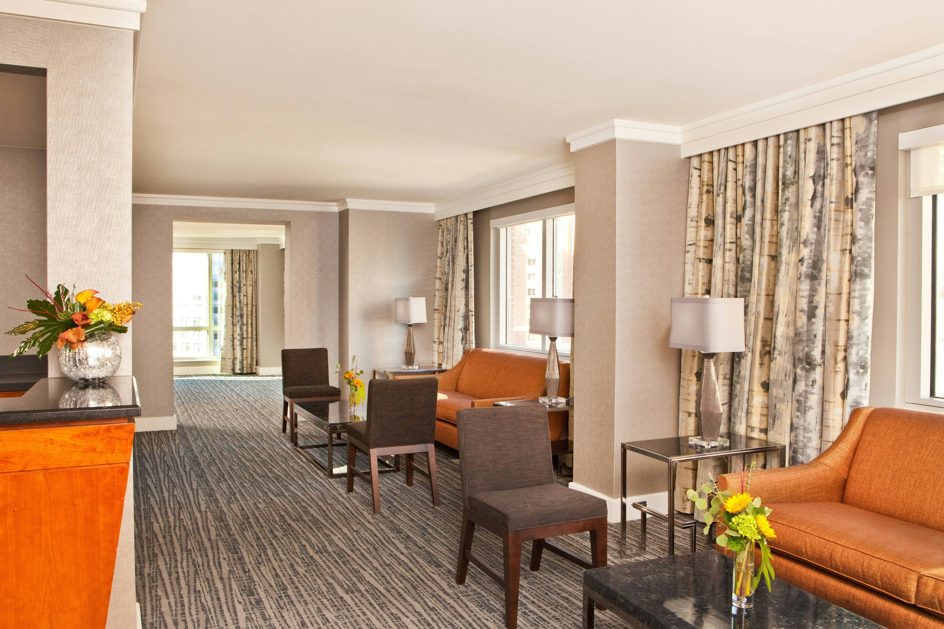 The Westin Alexandria Old Town 12/23