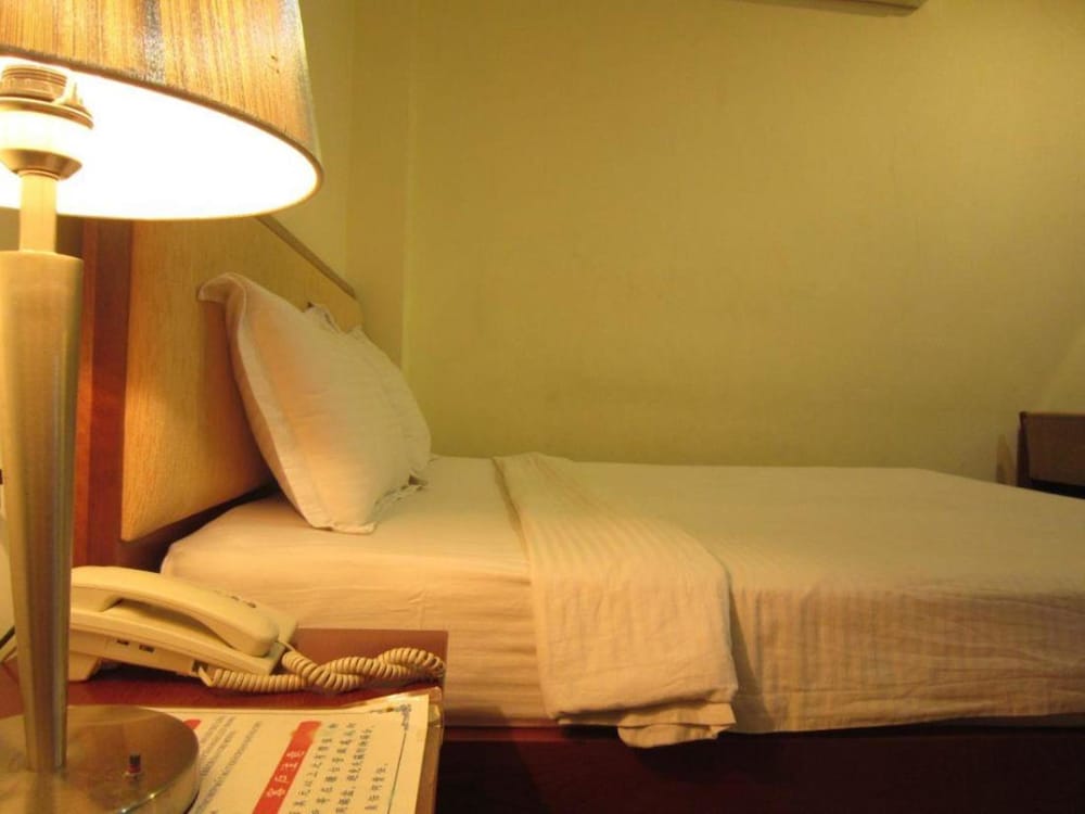 Ruby Star Hotel 38/38