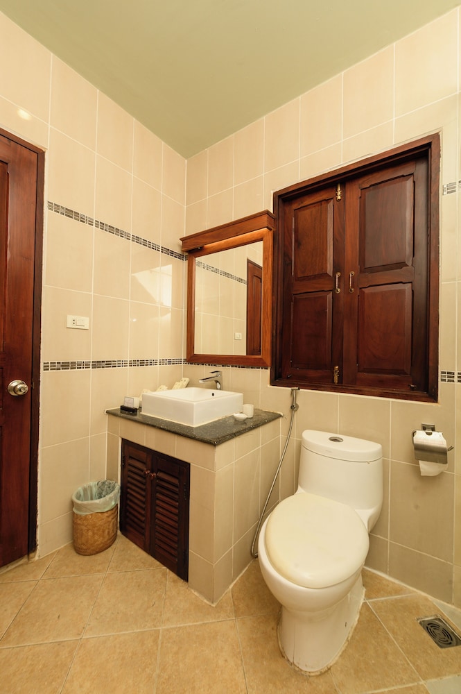 Luang Prabang View Hotel 74/74