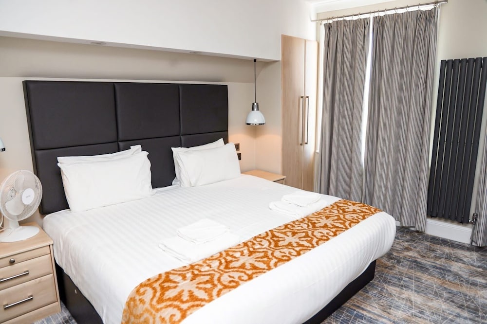 New Wilmington Hotel 22/58