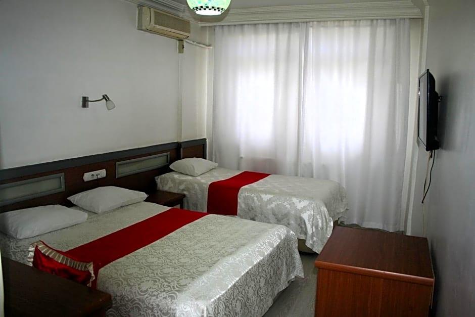 Yeni Kosk Esra Hotel 5/25