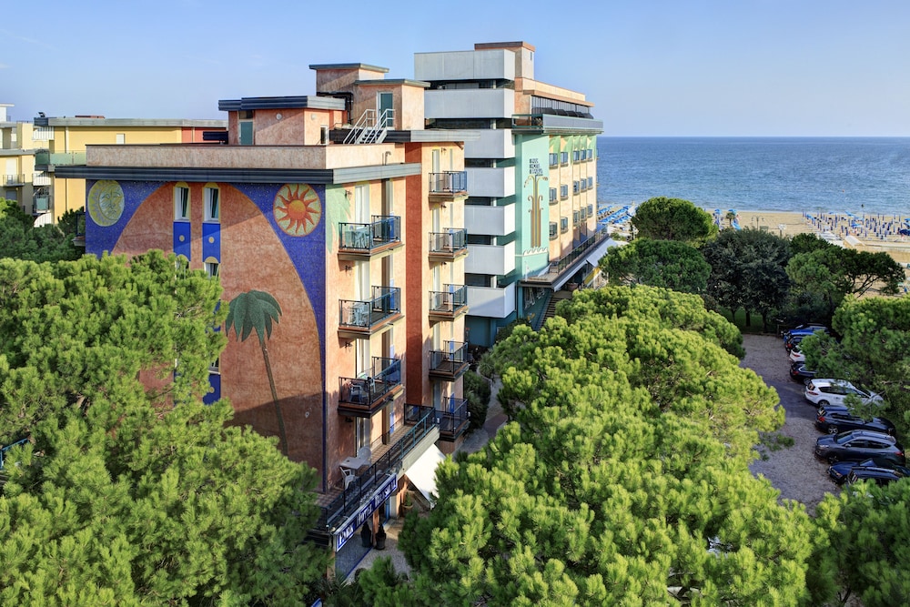 Park Hotel Brasilia 4/73