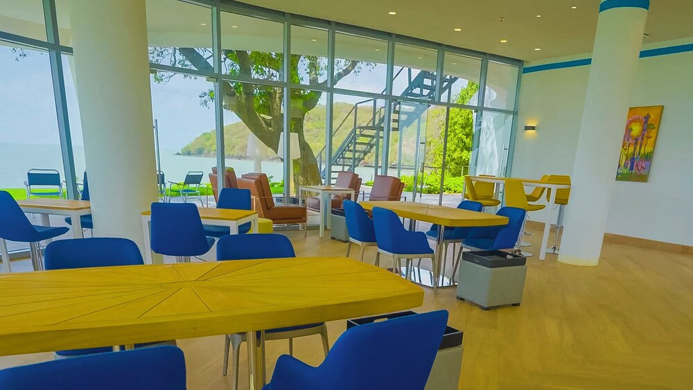 Gorgora Eco Resort By Ethiopian Skylight 21/62