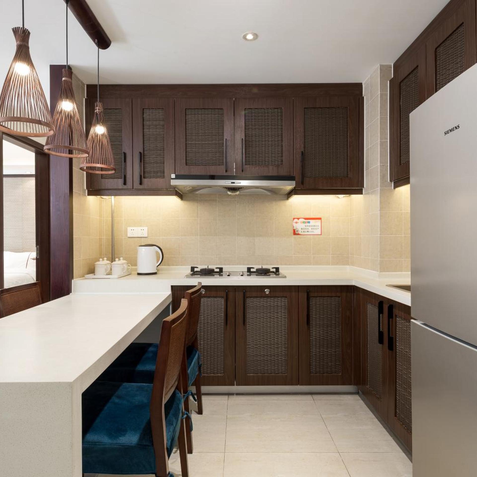 Yj Residence Poly Sanya 59/74