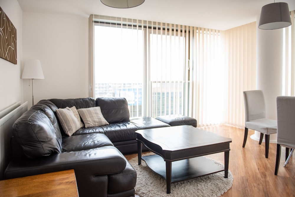 City Stay Apartments - The Hub Mk 20/45