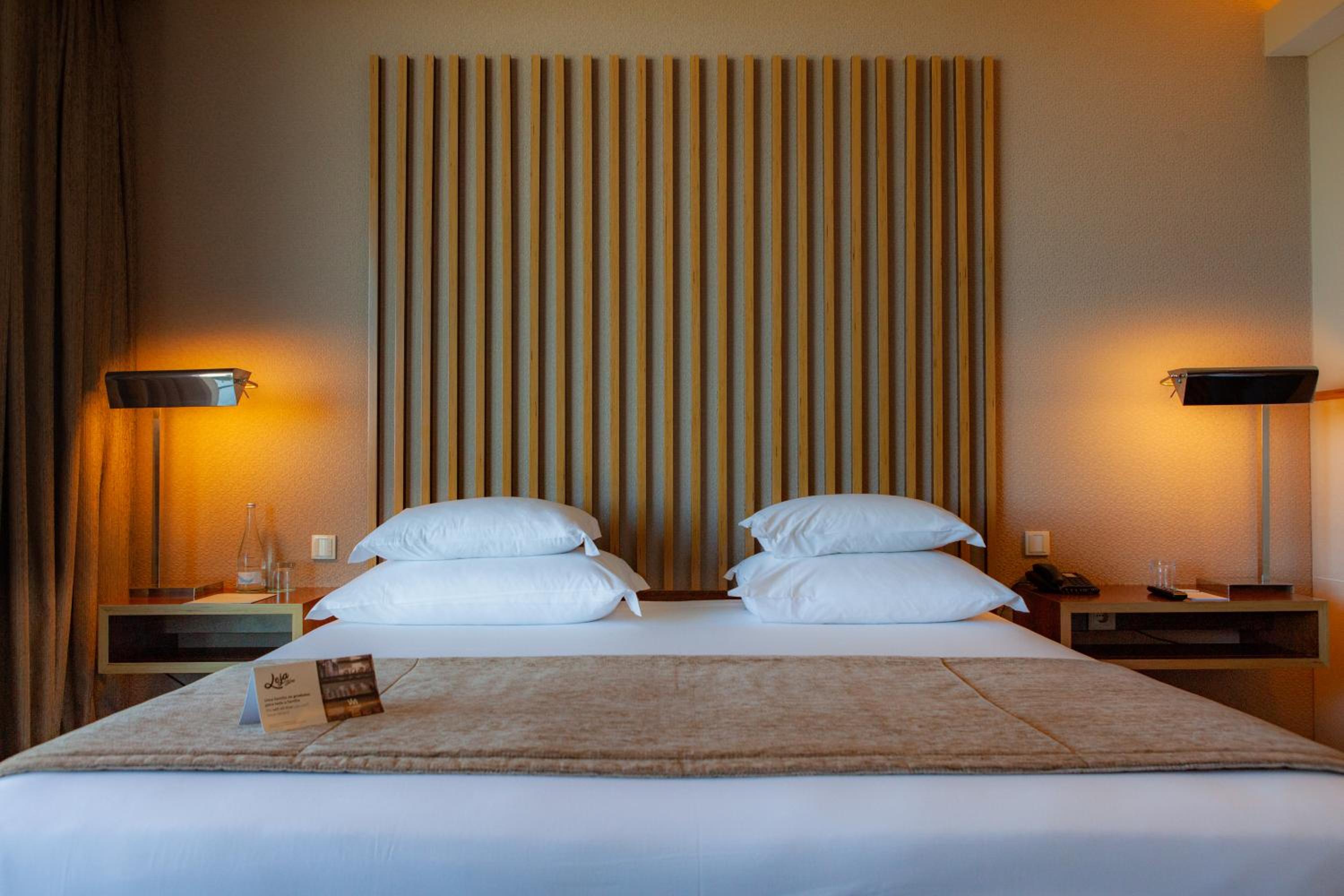 Prestige, Double or Twin Bed, Resort View, Wine & Books by the sea - Algarve Resort 4/7