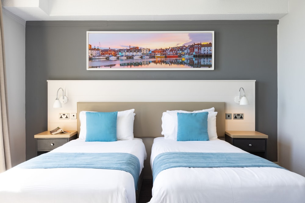 The Royal Hotel Weymouth 25/62