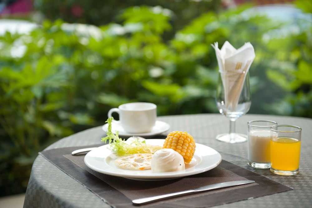 Qinghe Jin Jiang International Hotel 38/47