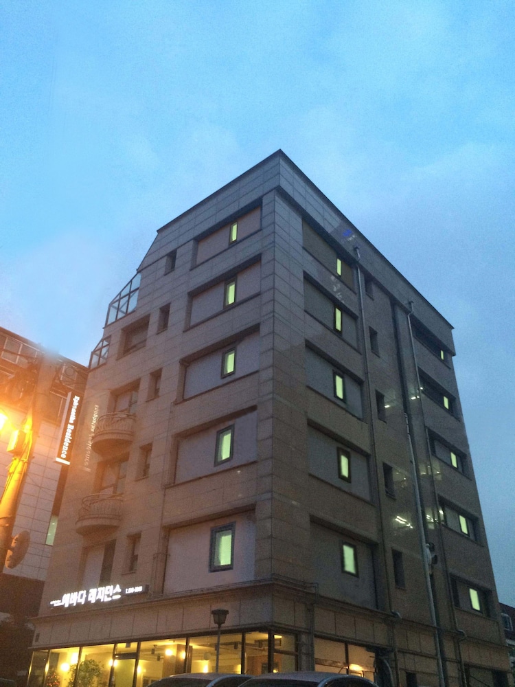 E-Residence photo1