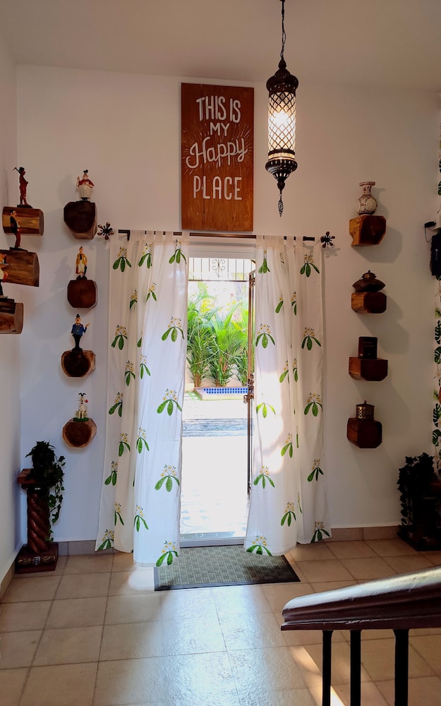 juSTa Casa Frangipani Assagao, Goa 56/73