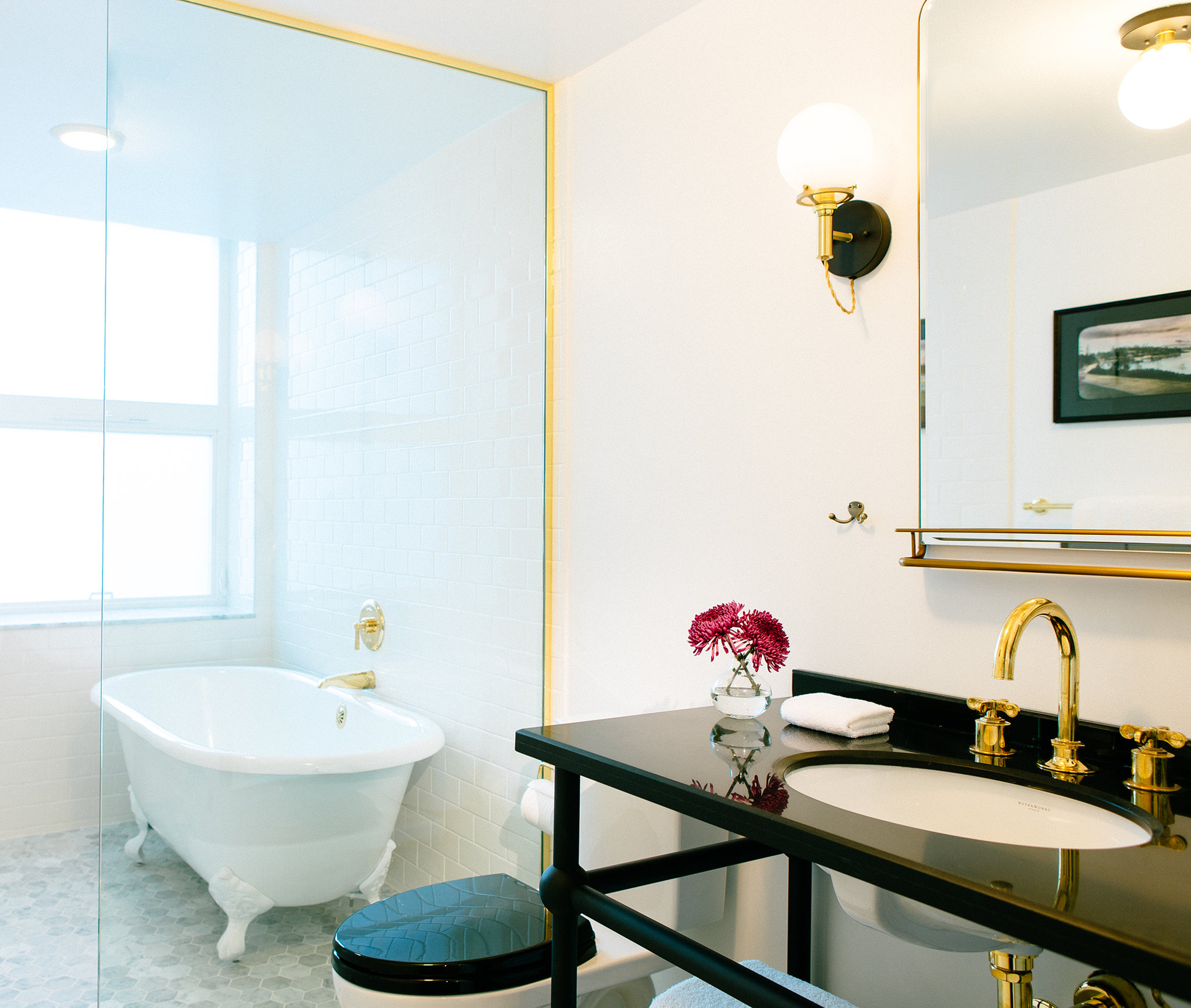 Palladian A Kimpton Hotel 50/50