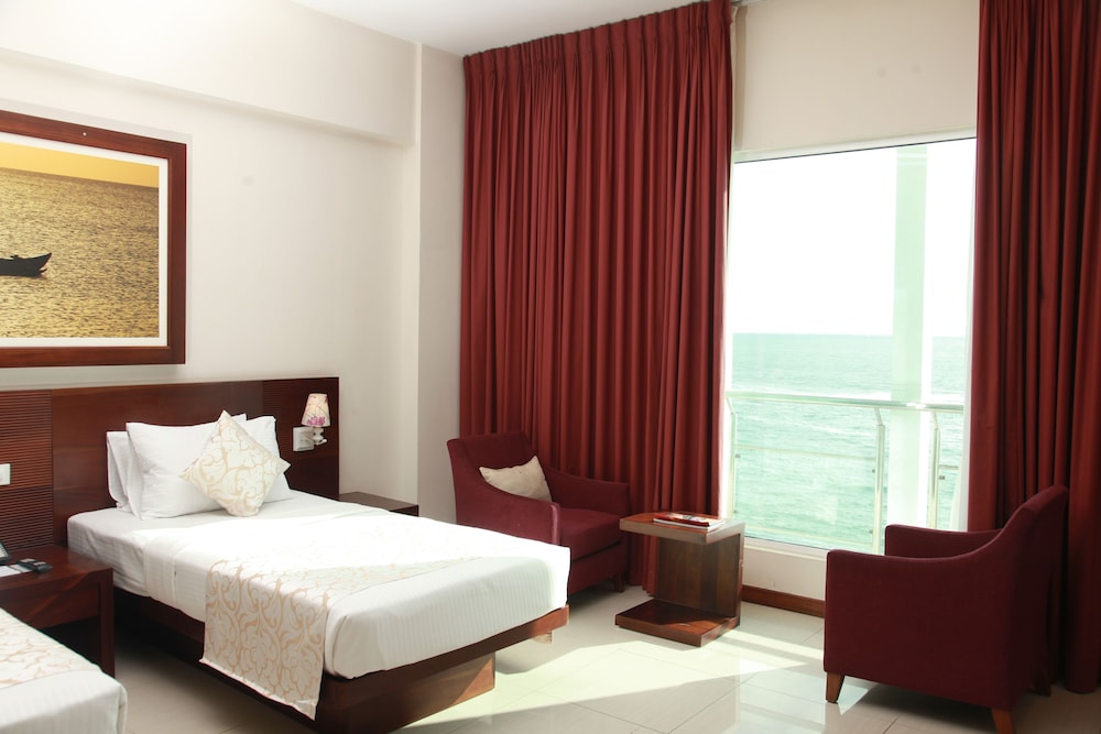 Mirage Colombo Hotel 14/81