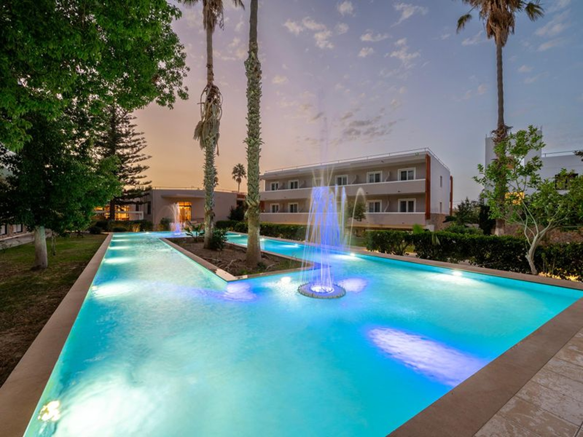 Aegean Bay Hotel 76/76